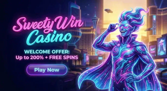 Sweety Win Casino